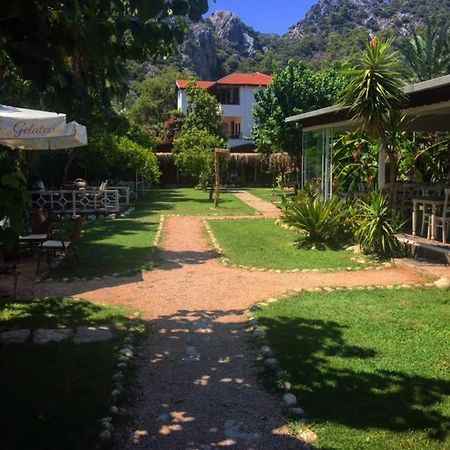 Lagina Boutique Hotel เกเมร์ ภายนอก รูปภาพ