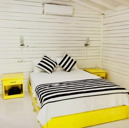 Lagina Boutique Hotel เกเมร์ ภายนอก รูปภาพ