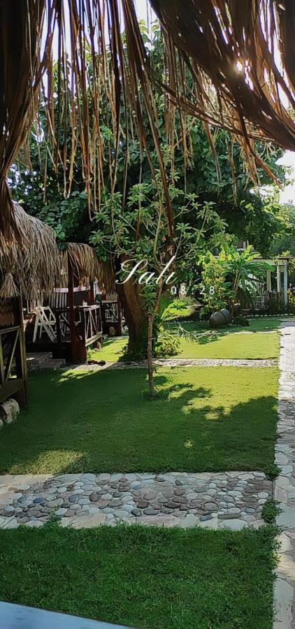 Lagina Boutique Hotel เกเมร์ ภายนอก รูปภาพ